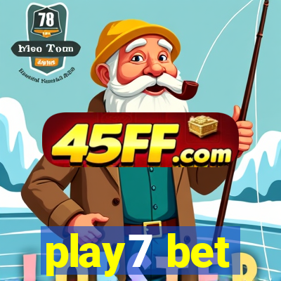 play7 bet